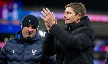 Крістал Пелас – Астон Вілла – 0:0. Сумні нулі. Відеоогляд матчу