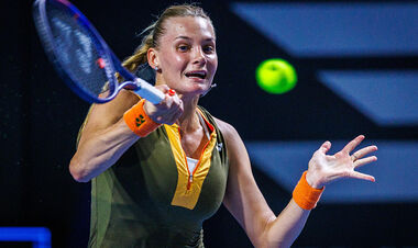 Даяна Ястремская – Джессика Пегула. Поражение в Брисбене. Видеообзор матча