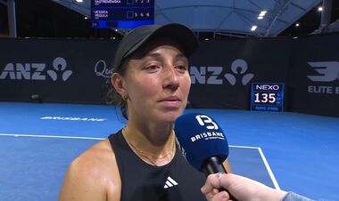 ПЕГУЛА: Якщо давати шанси Даяні, то вона дуже добре вміє ними користуватися