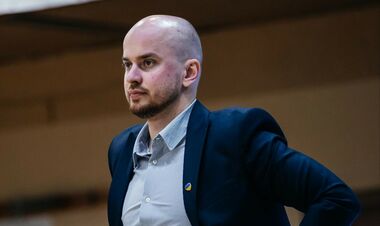 Тренер Старого Луцка: «Можем играть против всех»