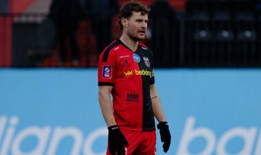 ОФІЦІЙНО. Клуб УПЛ несподівано розірвав контракт з вихованцем Динамо