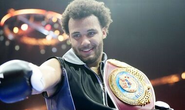 Мозес Ітаума виступив із нахабною заявою про Олександра Усика