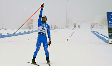 Томмазо ДЖАКОМЕЛЬ: «Это ощущение, которого я никому не желаю. Смесь печали»