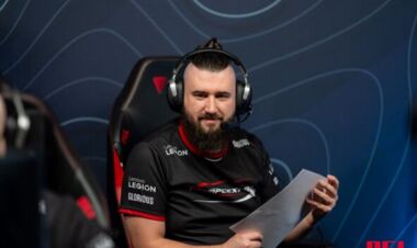 100 Thieves раскрыли VRS-стратегию после возвращения в CS2