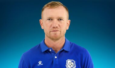 ОФИЦИАЛЬНО. Один из главных претендентов на УПЛ уволил украинского тренера