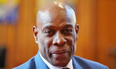 Фрэнк БРУНО: «Усик во времена Майка Тайсона? Да нет, я не думаю...»