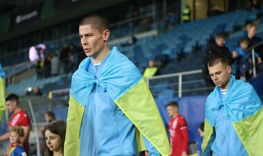 Денис ПОПОВ: «Президент Динамо сказал, что на меня рассчитывают»