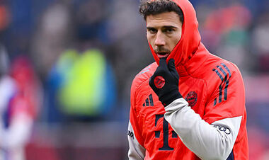 Реалу предложили топовый трансфер игрока Баварии. В Мадриде дали ответ