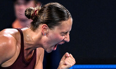 Без Ястремской, но с Костюк. Определена пары 1/4 финала WTA 500 в Брисбене