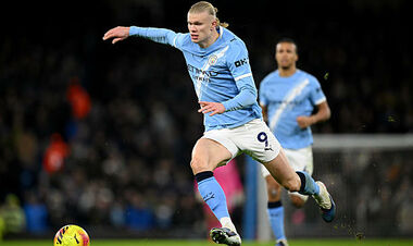 Від Діна до Холанда. Хто були авторами ювілейних голів в АПЛ?