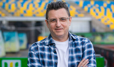 ДЕНИСОВ: «Сохраняется позитивная динамика роста доходов от спонсоров»