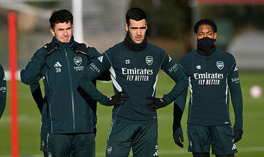 Арсенал є найбільш коректною командою сезону АПЛ, Челсі – найбільш брудною