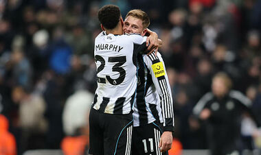 Обновление рекорда. В АПЛ был забит самый поздний победный гол в истории