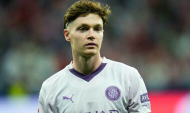 Жирона – Осасуна. Дивитися онлайн. LIVE трансляція