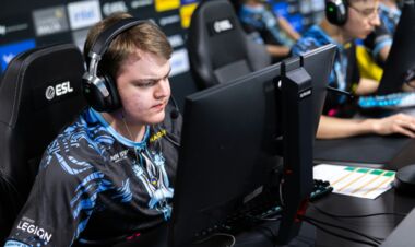 Astralis объявили окончательный состав на 2026 год. В списке игрок Monte