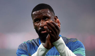 Игроку Реала поступило предложение из Турции. Он принял решение