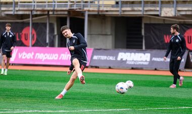 ОФИЦИАЛЬНО. Металлург разорвал контракт с центральным защитником