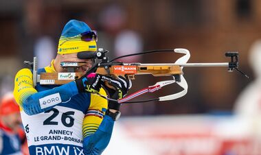 МАНДЗЫН: «Топ-15? На данный момент это довольно неплохой результат»