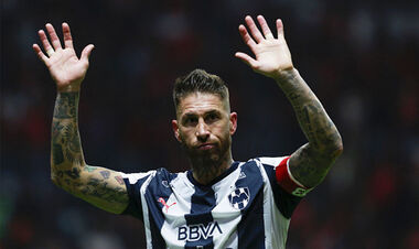 ФОТО. Легенда Реала купить клуб Ла Ліги? Угода на 400 млн євро