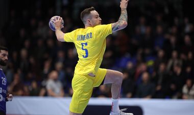 Yellow Cup. Сборная Украины начала турнир с поражения от Швейцарии