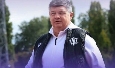 В Туреччині ЛНЗ проведе по два спаринги в день