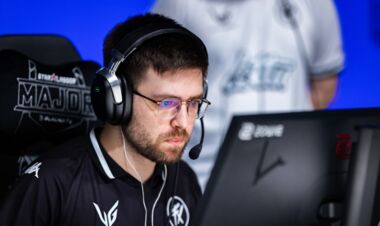 Бразильский клуб по CS2 отправил капитана в инактив. Они играли на мейджоре