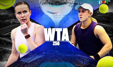 Элина Свитолина – Сонай Картал. Прогноз и анонс на матч WTA 250 в Окленде