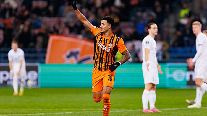 Шахтар встановив серйозну ціну на лідера. У Фламенго ухвалили рішення