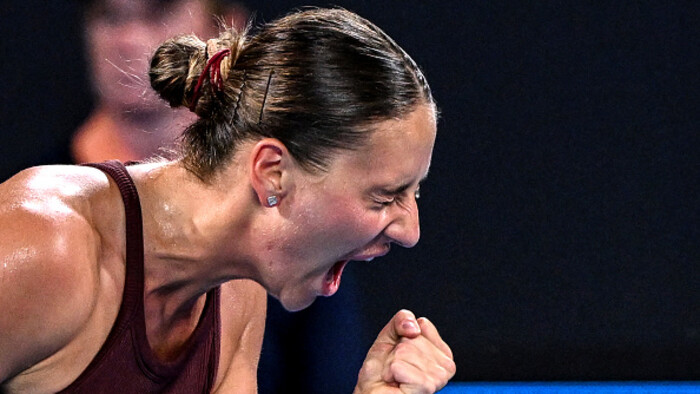 Без Ястремської, але з Костюк. Визначено пари 1/4 фіналу WTA 500 у Брісбені