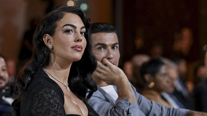 ФОТО.Роналду подарував Джорджині дві вілли за €10 млн на приватному острові