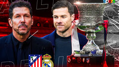 Атлетіко – Реал. Прогноз і анонс на матч 1/2 фіналу Суперкубка Іспанії
