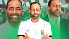 ОФИЦИАЛЬНО. Карпаты объявили о назначении нового тренера