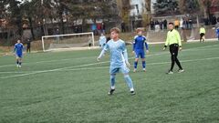 «З України викликів не було». Українець зіграв матч за європейську збірну