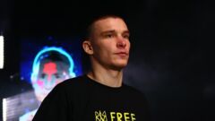 Украинский боксер: «Первая зарплата? 12 тысяч гривен»