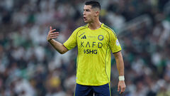 Аль-Наср – Аль-Кадісія. Прогноз, анонс на гру чемпіонату Саудівської Аравії