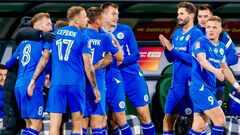 Клуб УПЛ получил в один день сразу две зарплаты