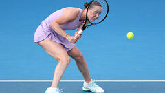 ВІДЕО. Феноменальна гра. WTA смакує: Світоліна виграла пойнт-тижня