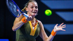 Даяна Ястремська – Джессіка Пегула. Поразка у Брісбені. Відеоогляд матчу