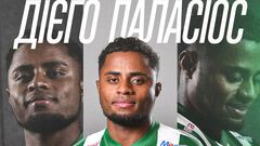 Легіонер із клубу Прем'єр-ліги достроково залишив чемпіонат України