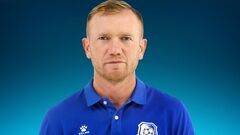 ОФИЦИАЛЬНО. Один из главных претендентов на УПЛ уволил украинского тренера