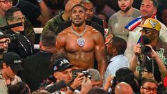 Едді Хірн виступив із заявою про майбутнє Джошуа після трагедії