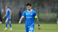 В Испании сообщили, что местный клуб готовит трансфер лидера Динамо