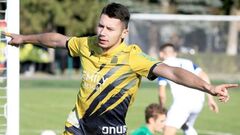 Украинец, который не подошел Динамо, за солидные деньги едет в Европу