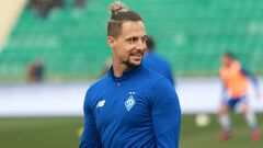 Колишній легіонер Динамо виступив зі зверненням до нового тренера Карпат