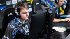 Astralis объявили окончательный состав на 2026 год. В списке игрок Monte