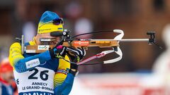 МАНДЗИН: «Топ-15? Вважаю, що наразі це досить непоганий результат»