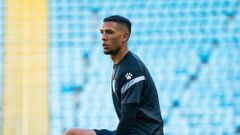 Полесье нашло новый клуб для своего форварда. Он уедет в Колумбию