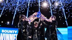 Россиянин из Spirit открыл пятерку лучших игроков CS2 в 2025 году