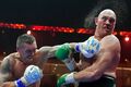 Останній танець. Усику запропонували бій, який точно принесе великі гроші