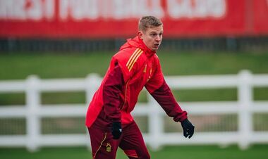 Рексхэм – Ноттингем. Прогноз и анонс на матч Кубка Англии